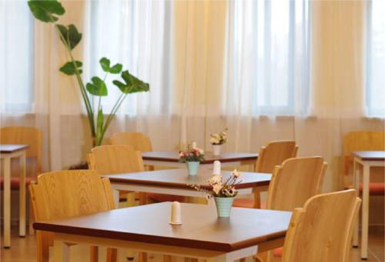 Home Inn Beijing Tongzhou South Xinhua Road Eksteriør billede